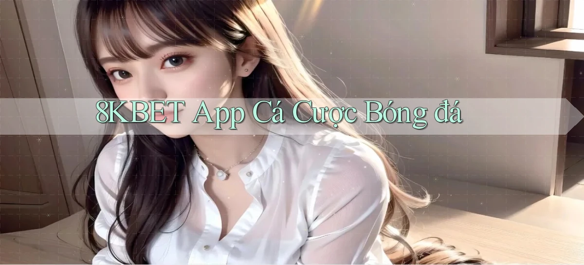 8kbet app cá cược bóng đá