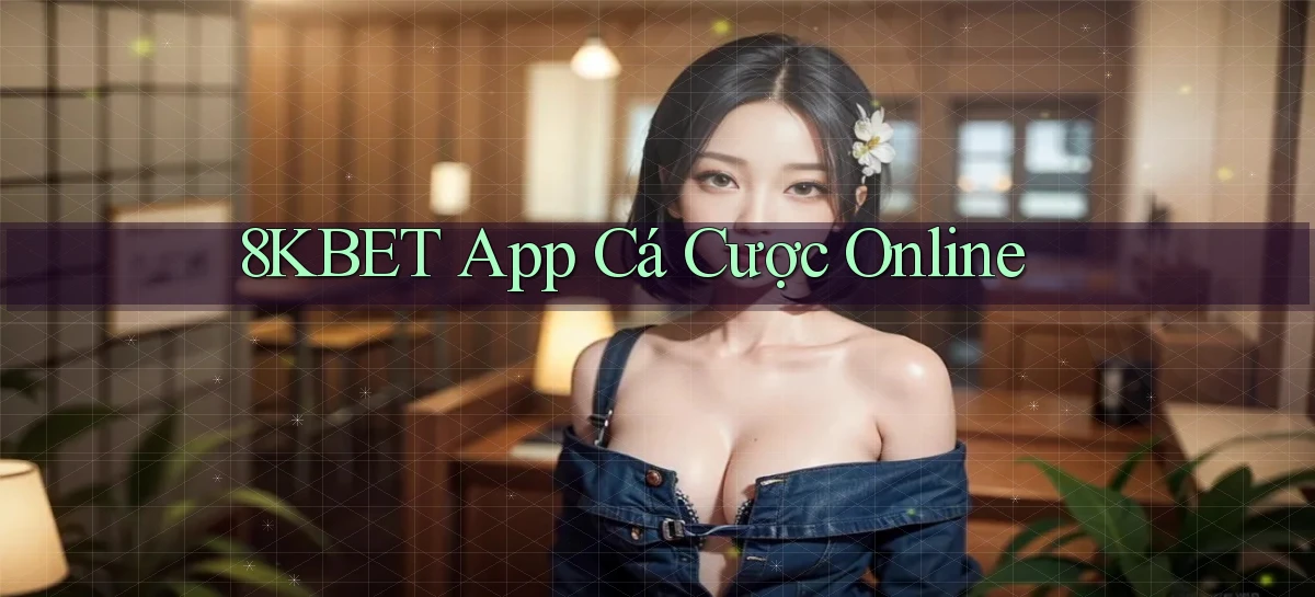 8kbet app cá cược online