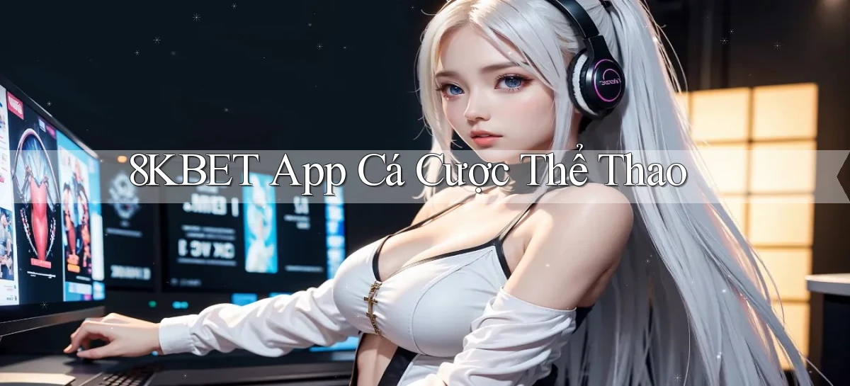 8kbet app cá cược thể thao