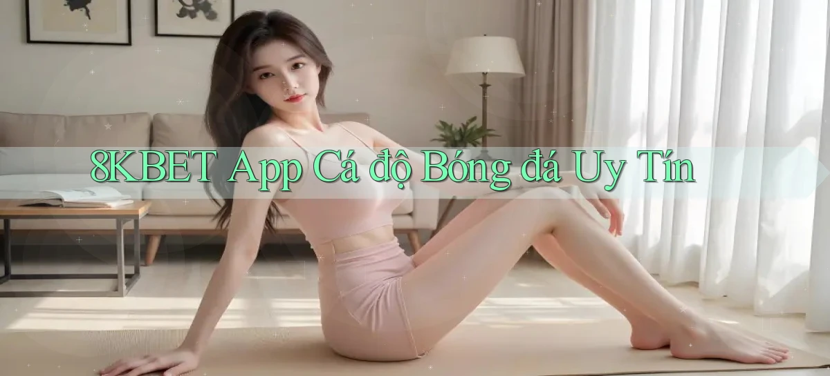 8kbet app cá độ bóng đá uy tín