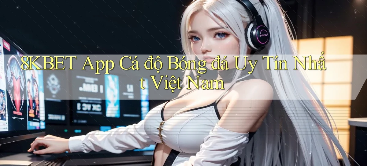 8kbet app cá độ bóng đá uy tín nhất việt nam