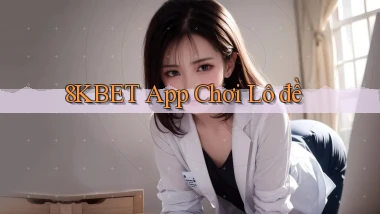 8kbet app chơi lô đề