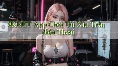 8kbet app chơi tài xỉu trên điện thoại