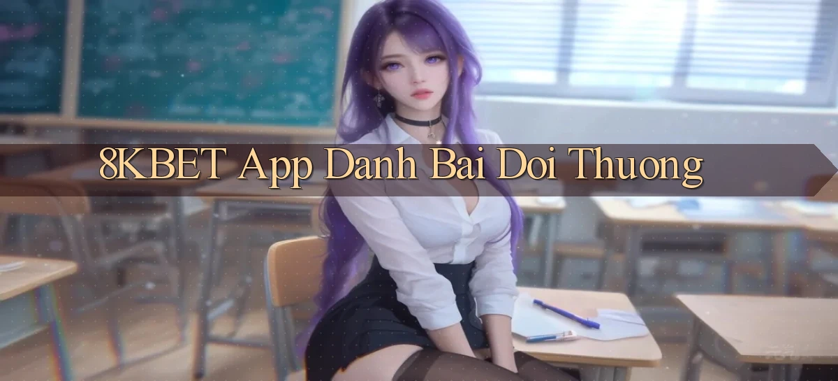 8kbet app đánh bài đổi thưởng