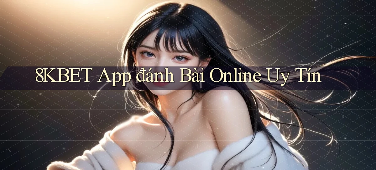 8kbet app đánh bài online uy tín