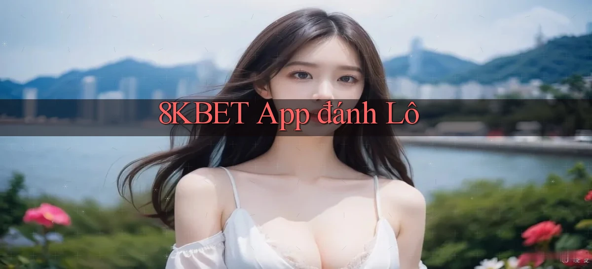 8kbet app đánh lô