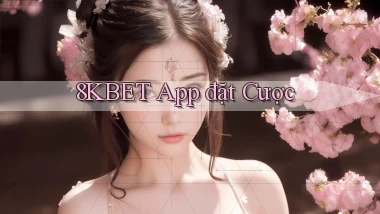 8kbet app đặt cược