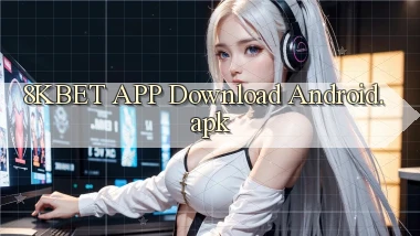 8kbet APP download Android.apk