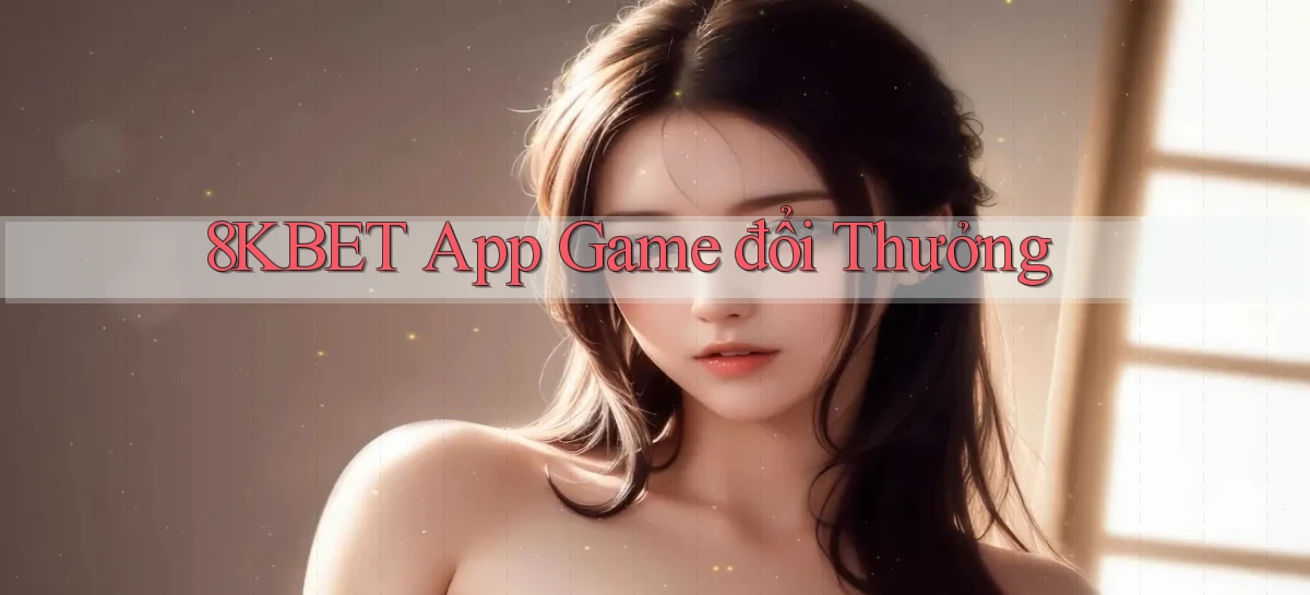 8kbet app game đổi thưởng