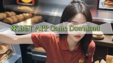 8kbet APP game download