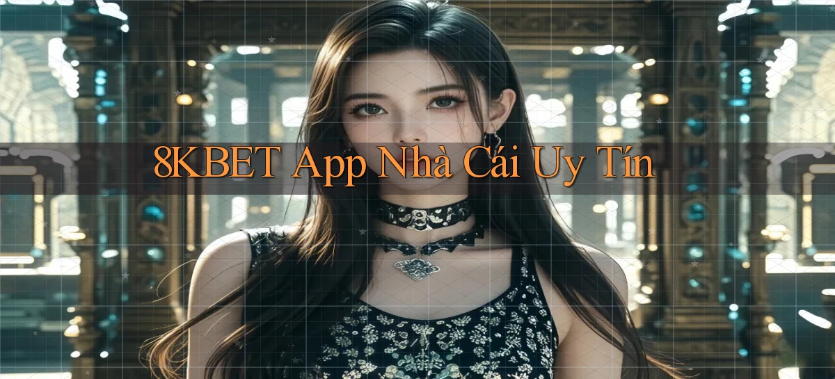 8kbet app nhà cái uy tín