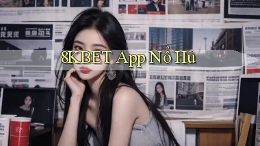 8kbet app nổ hũ