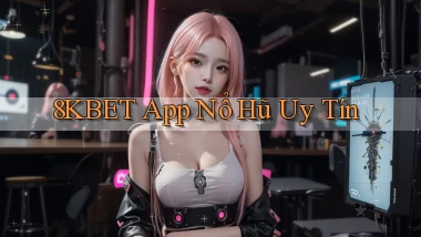 8kbet app nổ hủ uy tín