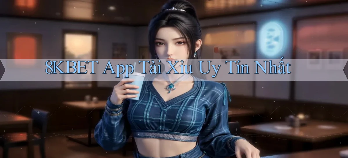 8kbet app tài xỉu uy tín nhất