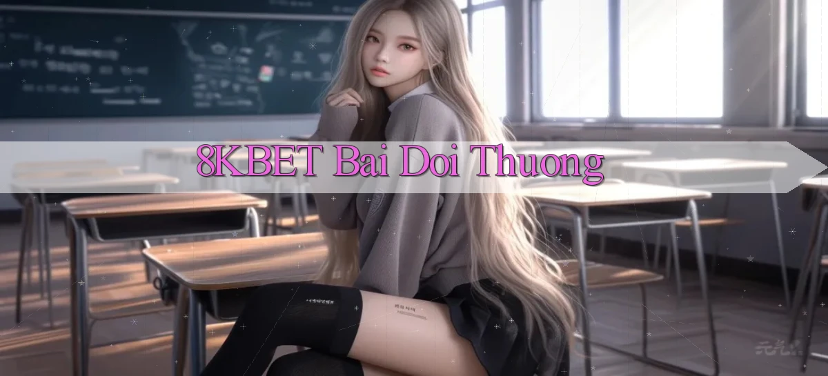 8kbet bài đổi thưởng