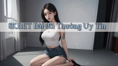 8kbet bài đổi thưởng uy tín