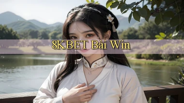 8kbet bài win