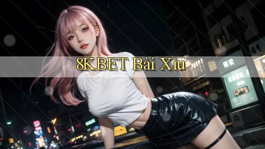8kbet bài xỉu