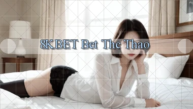 8kbet bet the thao