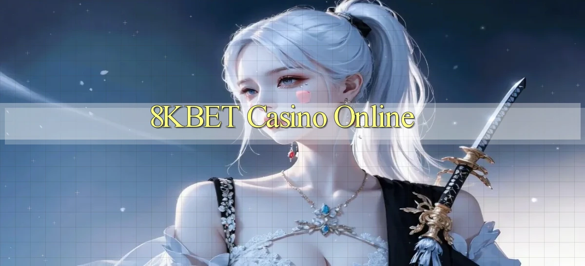8kbet casino online