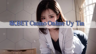 8kbet casino online uy tín