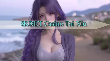 8kbet casino tài xỉu
