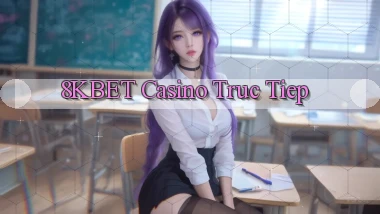 8kbet casino truc tiep
