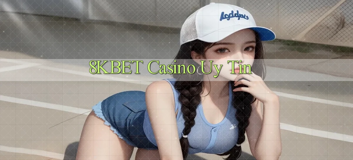8kbet casino uy tín