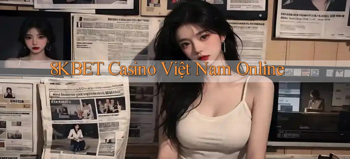 8kbet casino việt nam online
