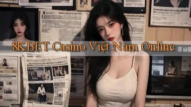 8kbet casino việt nam online