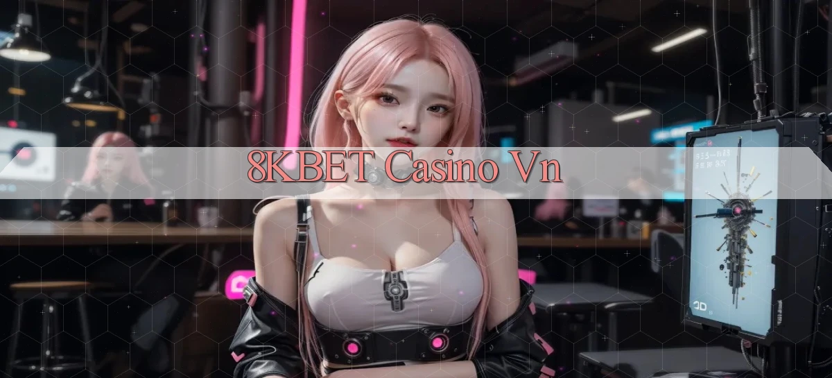 8kbet casino vn