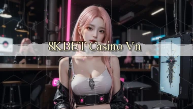 8kbet casino vn