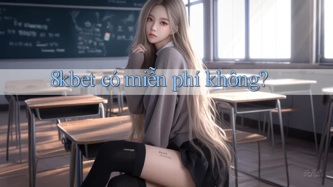 8kbet có miễn phí không?