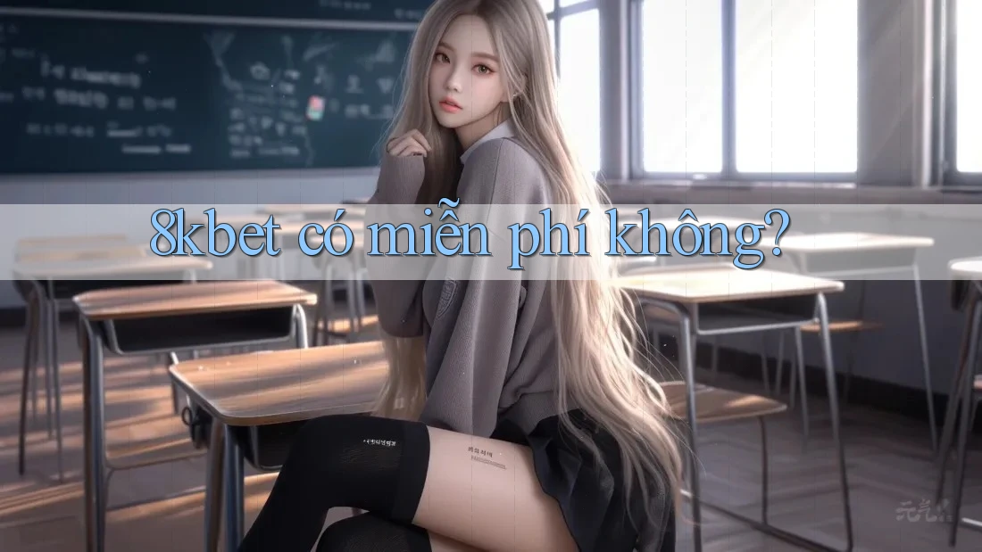 8kbet có miễn phí không?