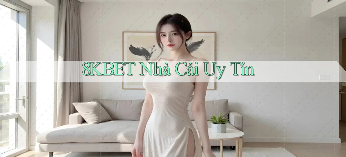 8kbet nhà cái uy tín