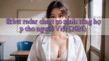 8kbet radar chart so sánh tổng hợp cho người Việt (2026)