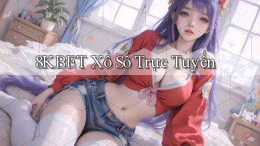 8kbet Xổ số trực tuyến