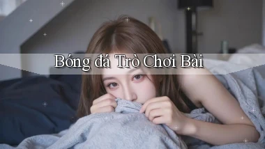 Bóng đá Trò chơi bài