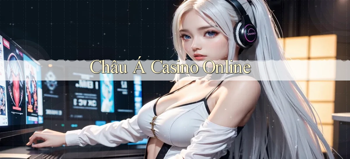 Châu Á Casino online