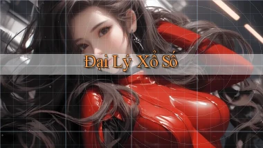 Đại lý Xổ số