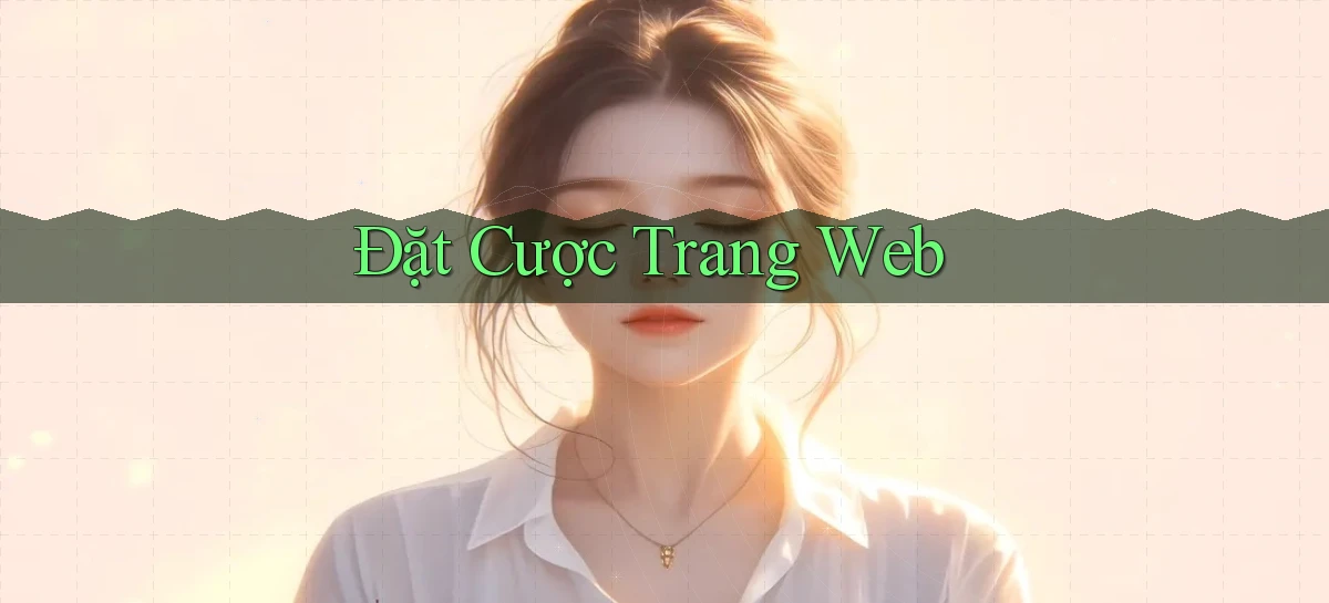 Đặt cược Trang web