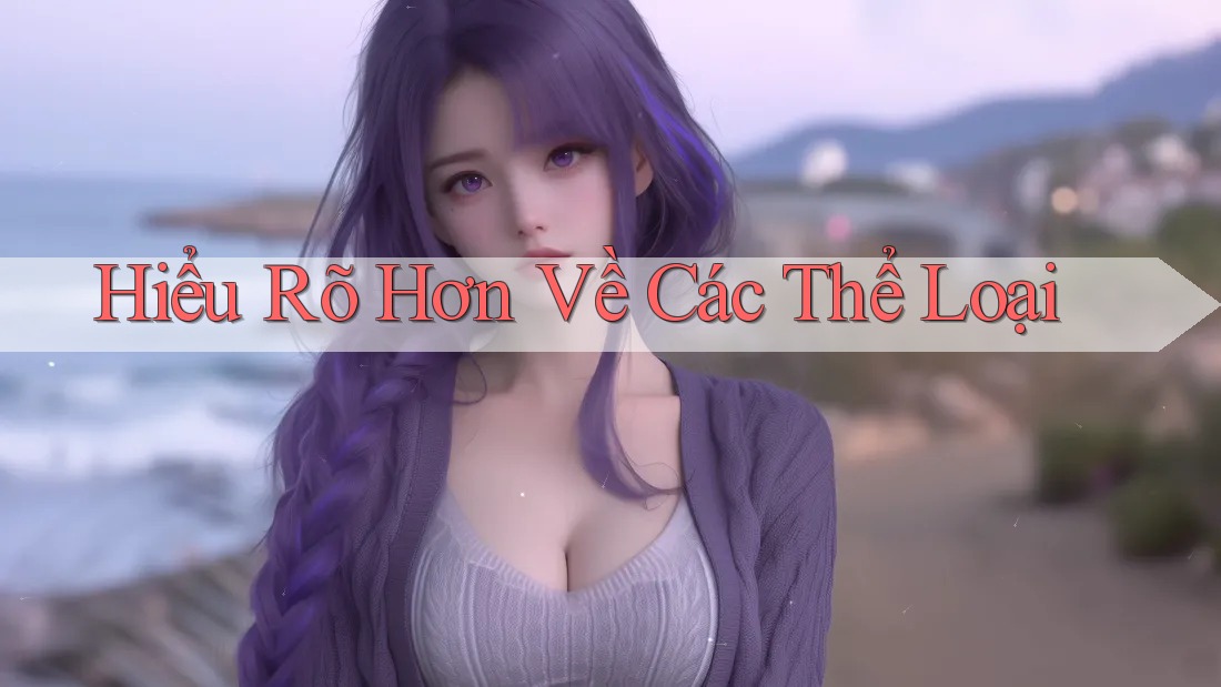 Hiểu Rõ Hơn Về Các Thể Loại Hiểu Rõ Hơn Về Các Thể Loại