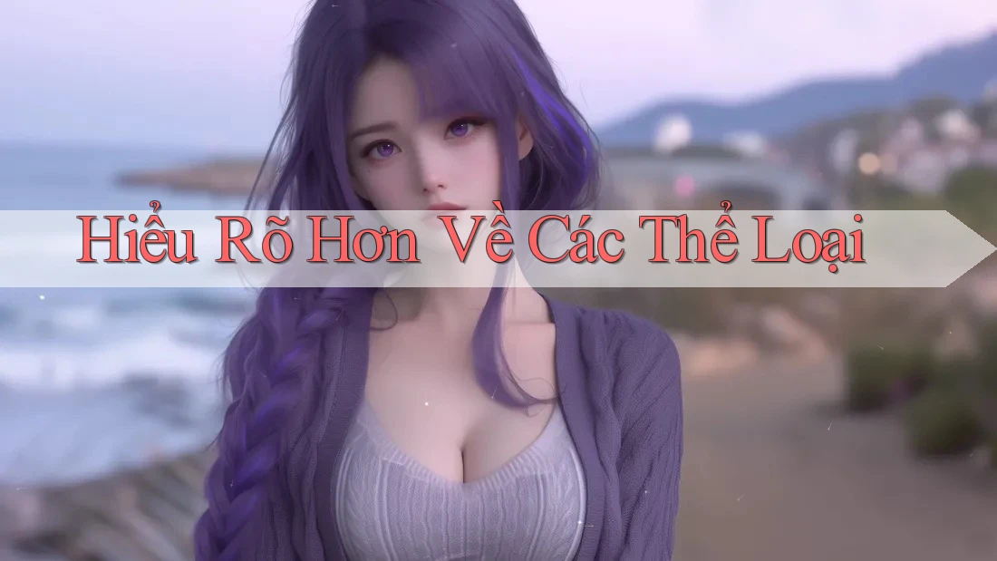 Hiểu Rõ Hơn Về Các Thể Loại Hiểu Rõ Hơn Về Các Thể Loại