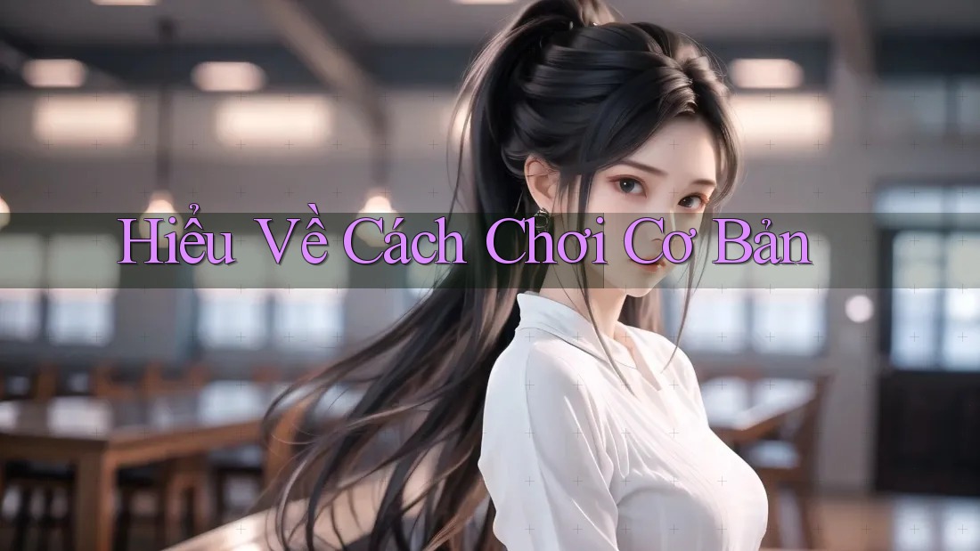Hiểu Về Cách Chơi Cơ Bản