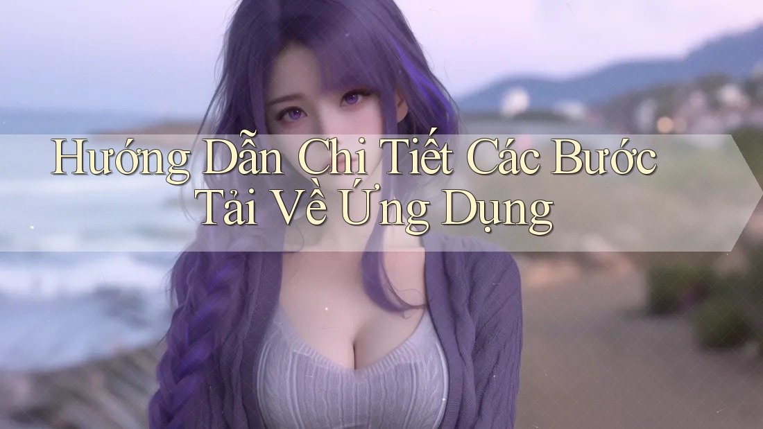 Hướng Dẫn Chi Tiết Các Bước Tải Về Ứng Dụng Hướng Dẫn Chi Tiết Các Bước Tải Về Ứng Dụng