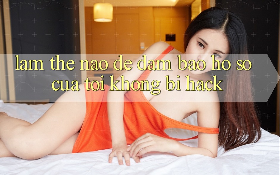 Làm thế nào để đảm bảo hồ sơ của tôi không bị hack? Làm thế nào để đảm bảo hồ sơ của tôi không bị hack?