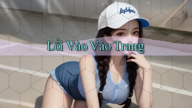 Lối vào Vào trang