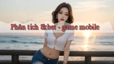 Phân tích 8kbet   game mobile