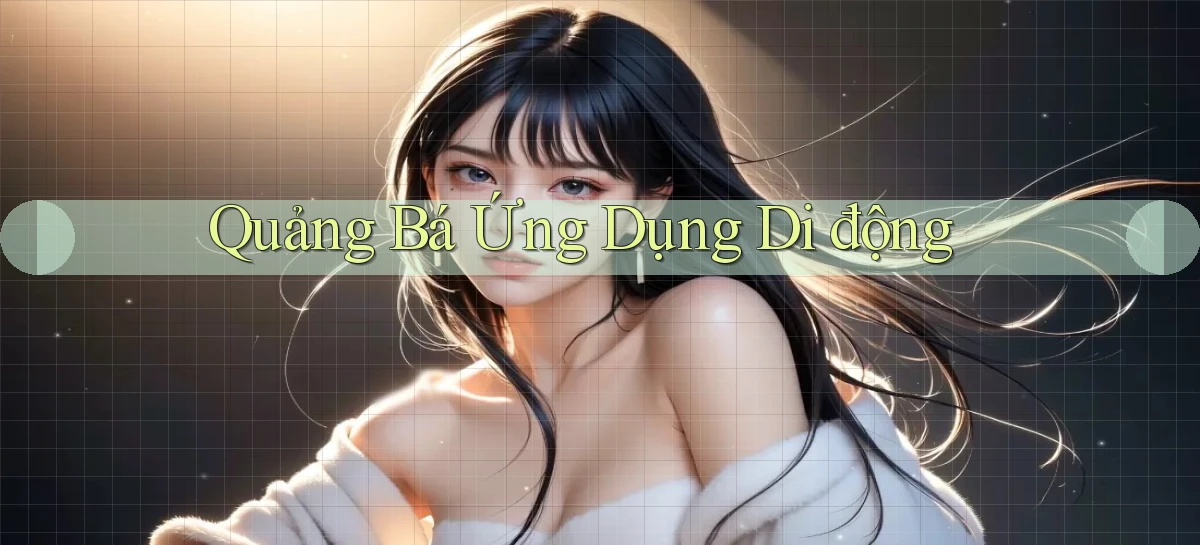 Quảng bá Ứng dụng di động
