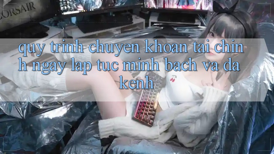 Quy Trình Chuyển khoản Tài Chính: Ngay lập tức, Minh bạch Và Đa Kênh